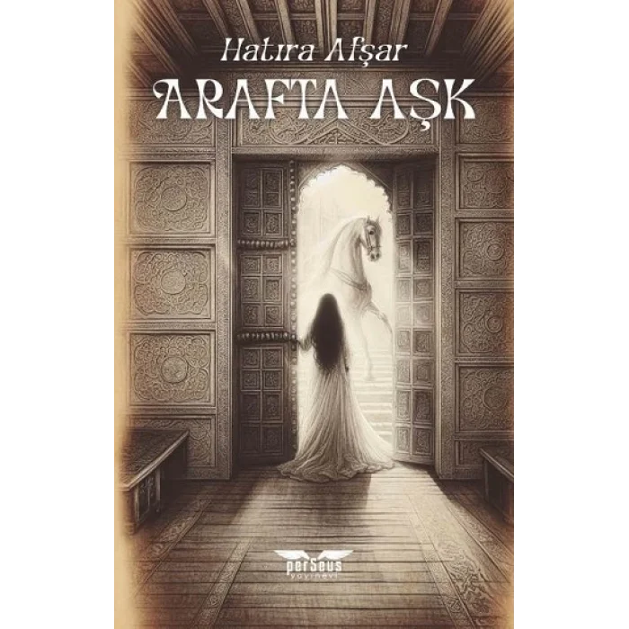 Arafta Aşk
