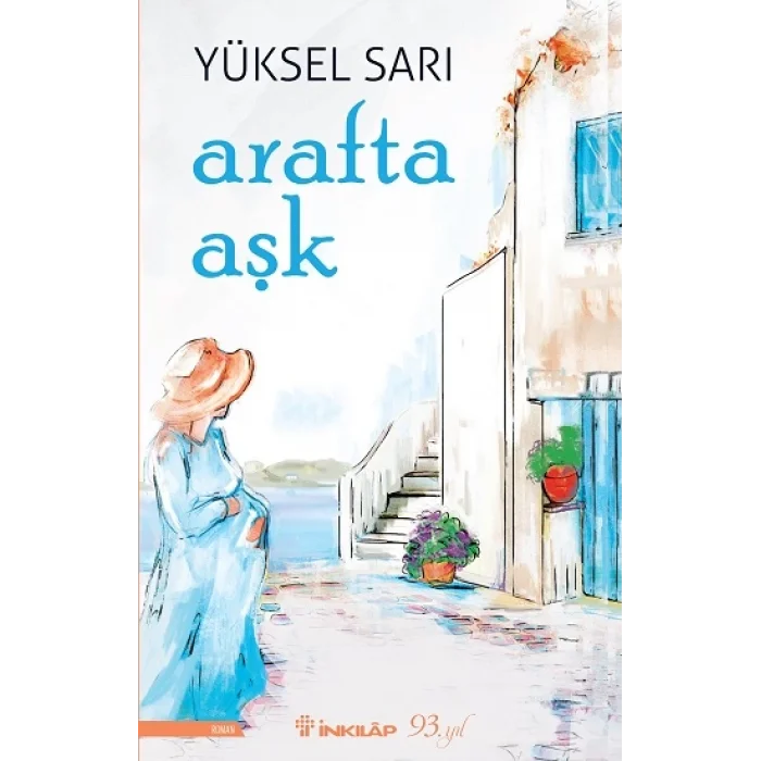 Arafta Aşk