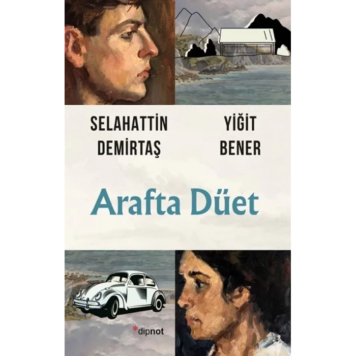 Arafta Düet