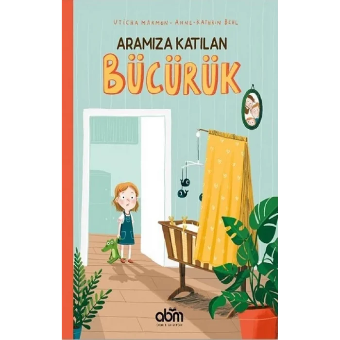 Aramıza Katılan Bücürük