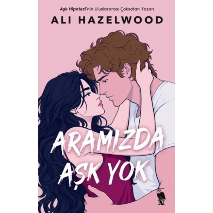 Aramızda Aşk Yok