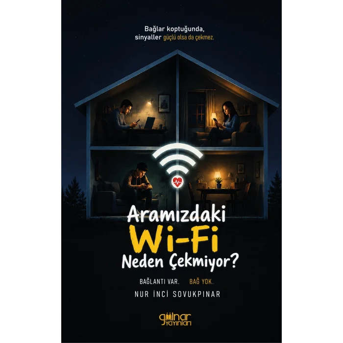 Aramızdaki Wi-Fi Neden Çekmiyor?