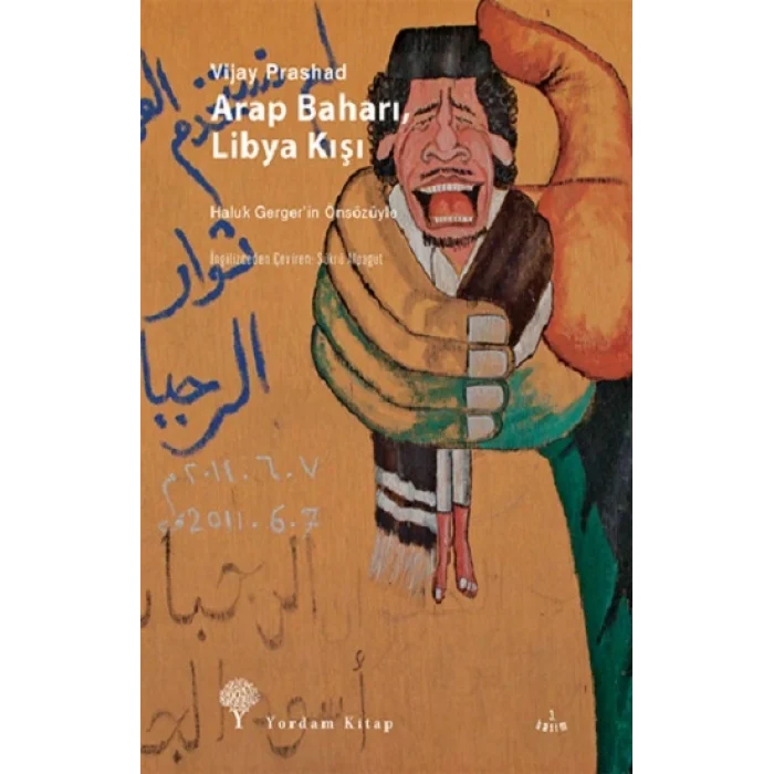 Arap Baharı, Libya Kışı