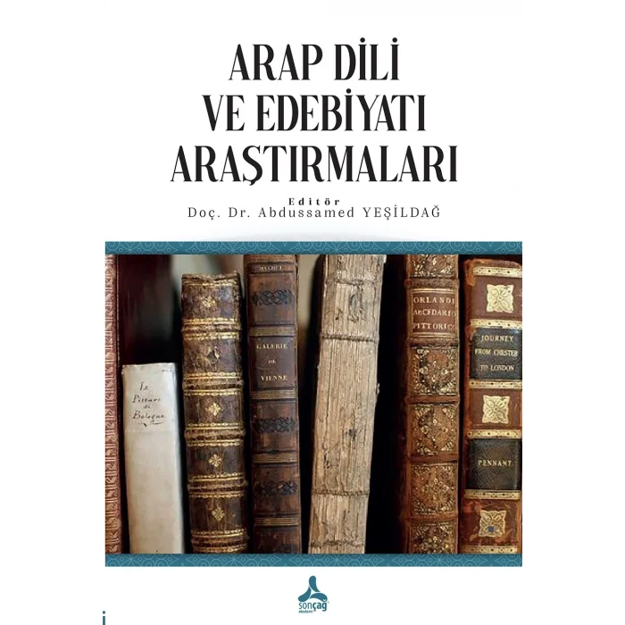Arap Dili ve Edebiyatı Araştırmaları