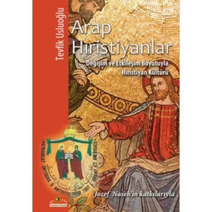 Arap Hıristiyanlar
