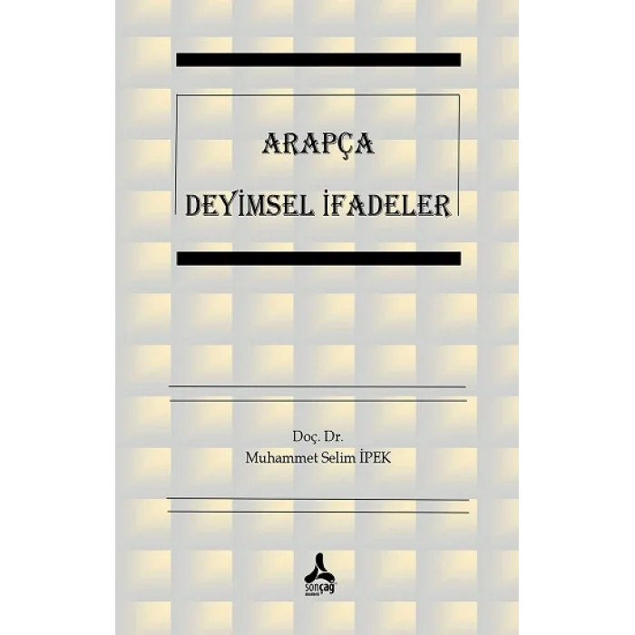 Arapça Deyimsel İfadeler