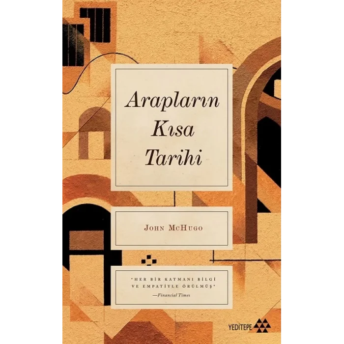 Arapların Kısa Tarihi