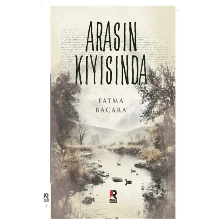 Arasın Kıyısında