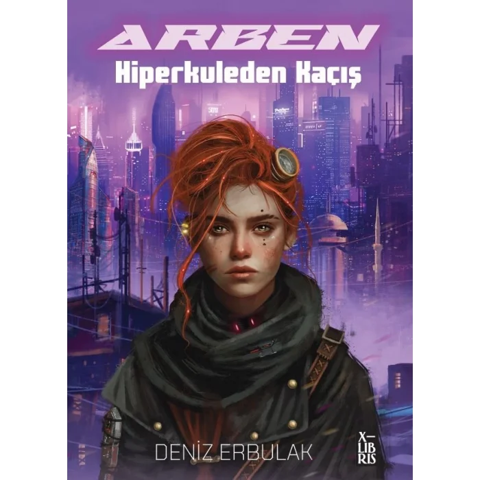 Arben - Hiperkuleden Kaçış