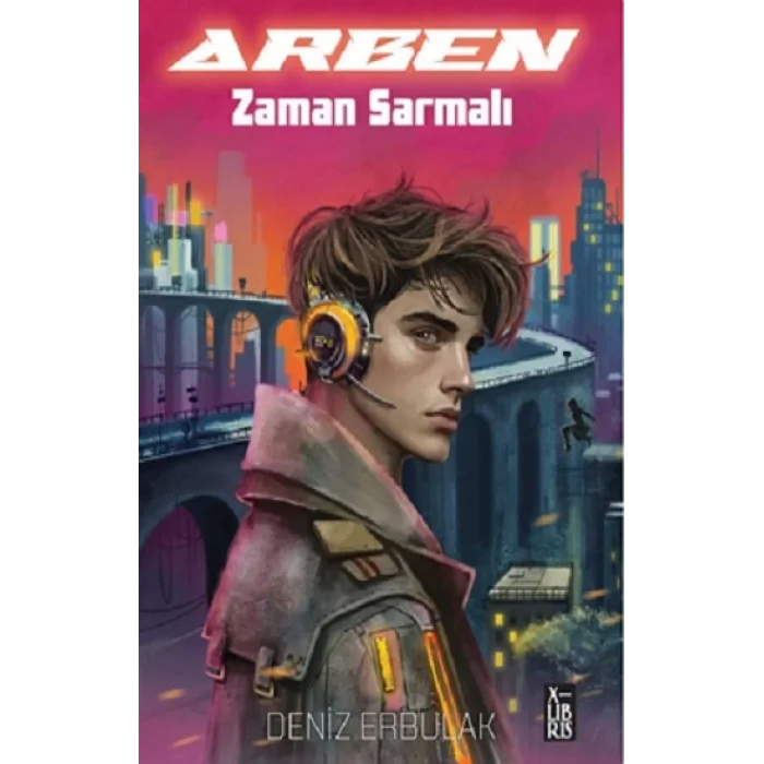 Arben - Zaman Sarmalı
