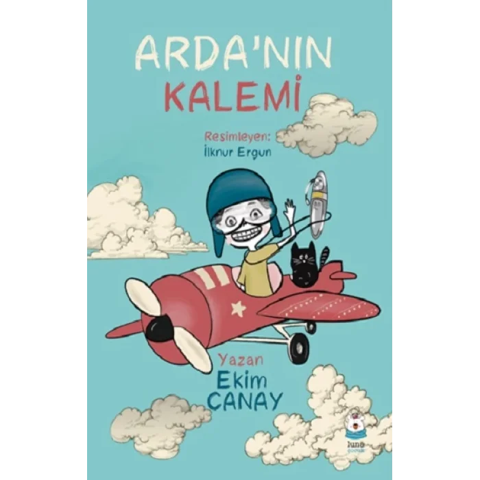 Ardanın Kalemi