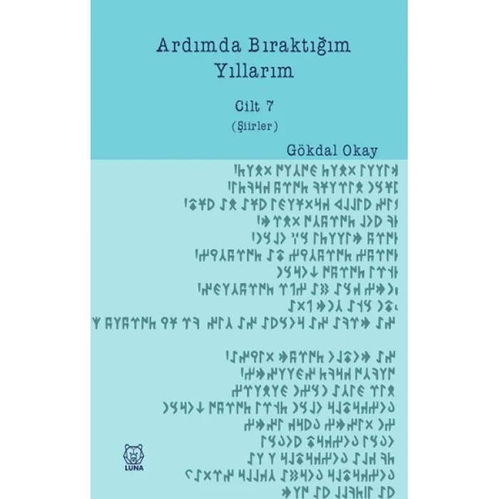 Ardımda Bıraktığım Yıllarım 7