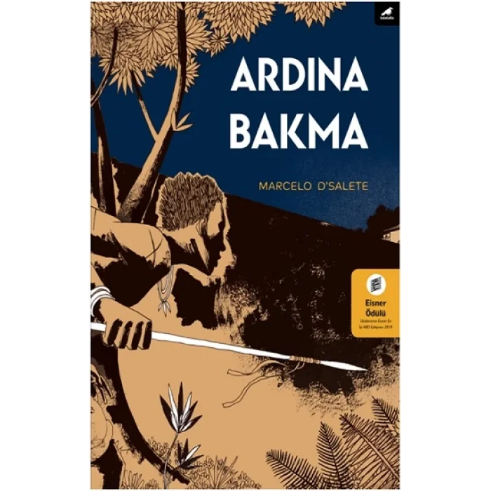 Ardına Bakma