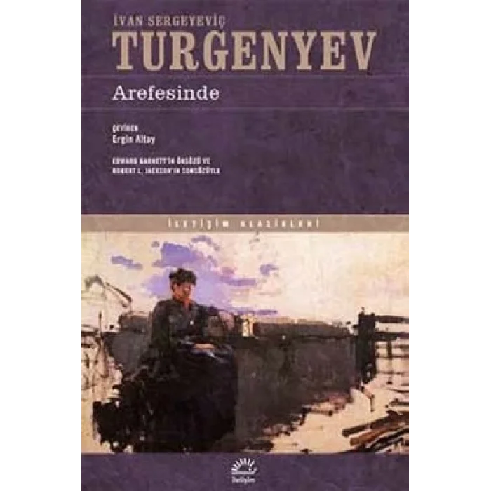 Arefesinde