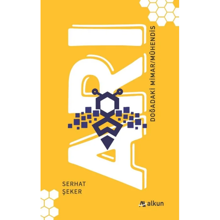 Arı - Doğadaki Mimar/Mühendis