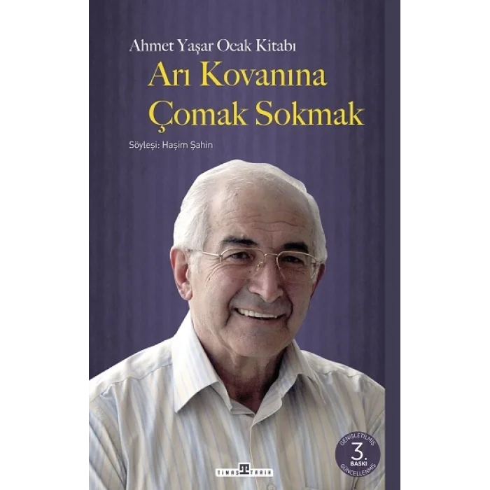 Arı Kovanına Çomak Sokmak