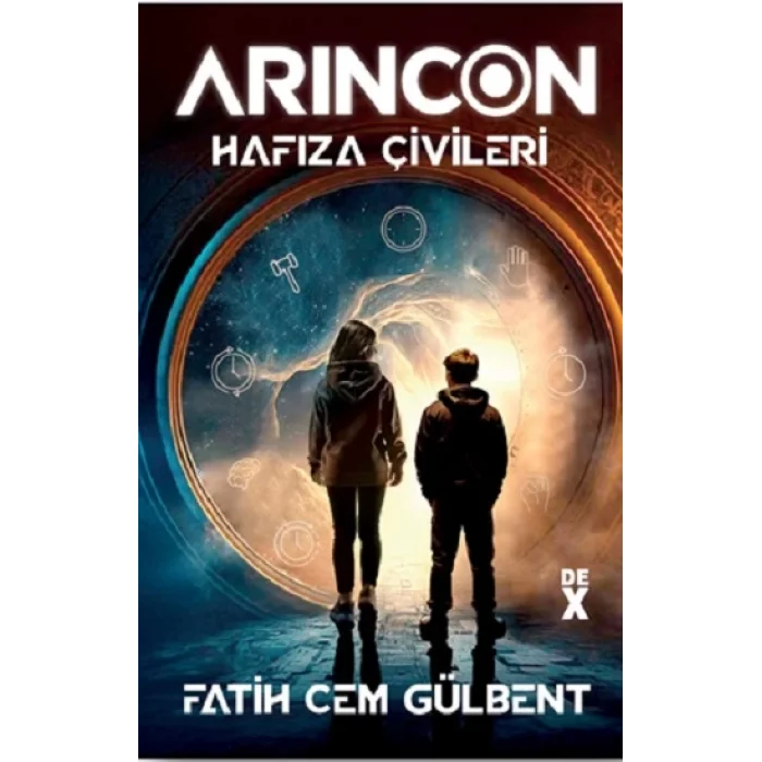 Arincon 1 – Hafıza Çivileri