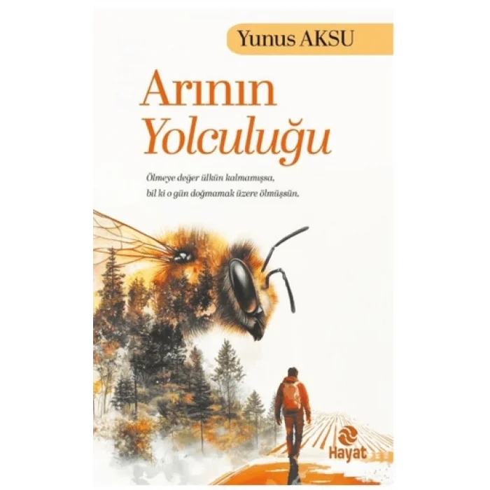 Arının Yolculuğu