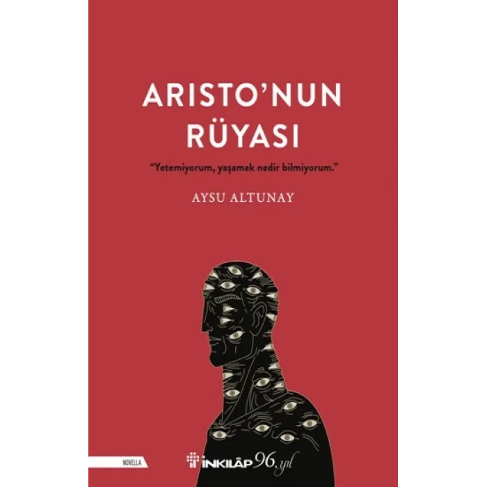 Aristonun Rüyası