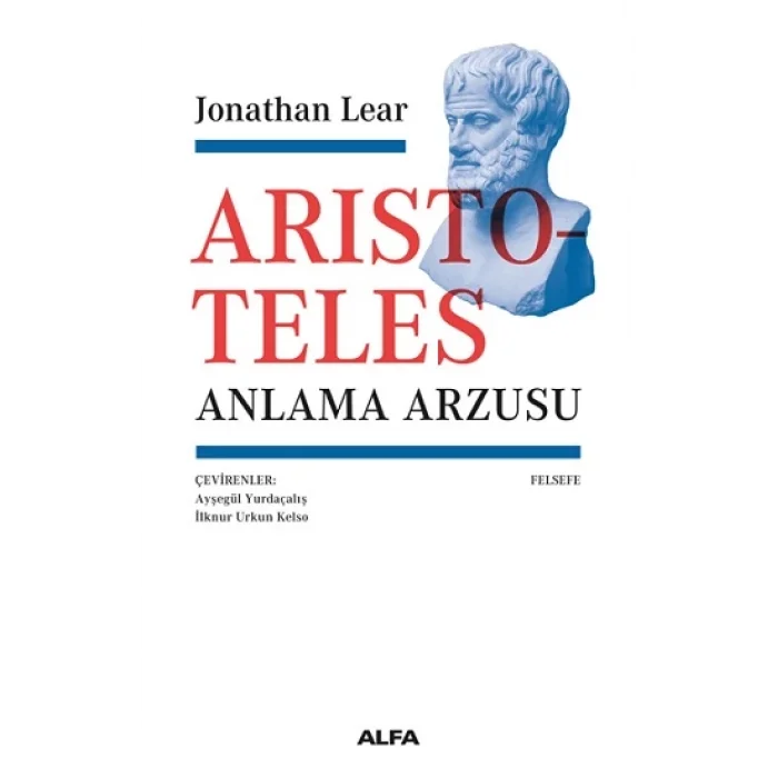 Aristoteles Anlama Arzusu