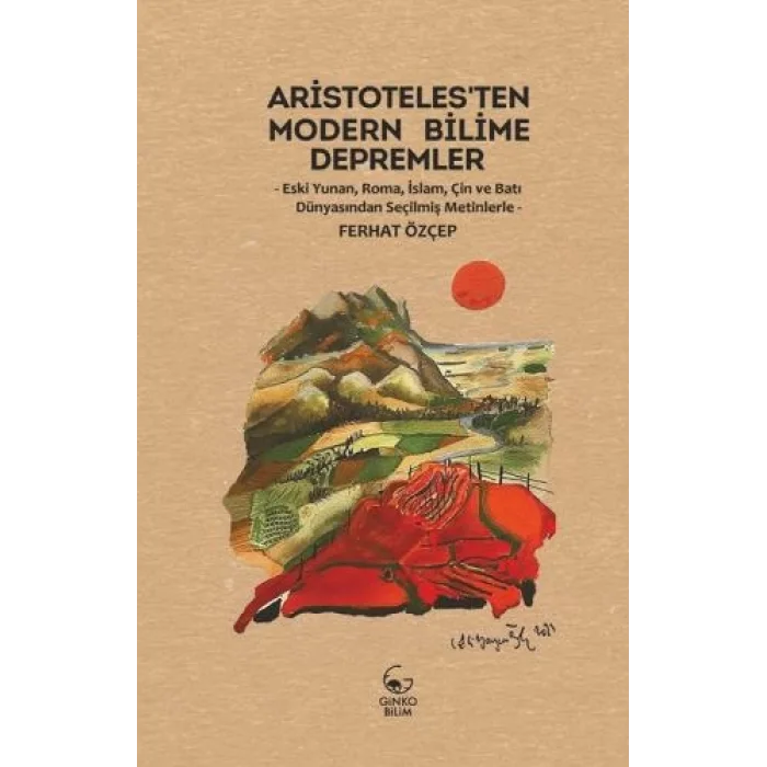 Aristoteles’ten Modern Bilime Depremler