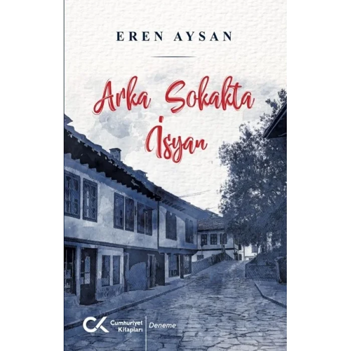 Arka Sokakta İsyan