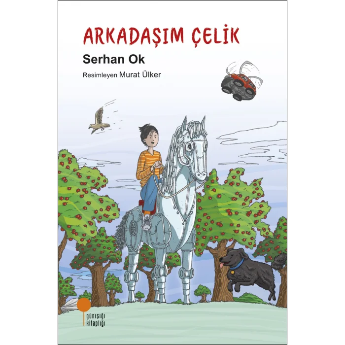 Arkadaşım Çelik