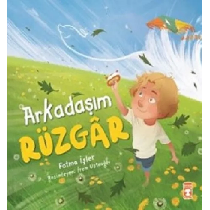 Arkadaşım Rüzgar
