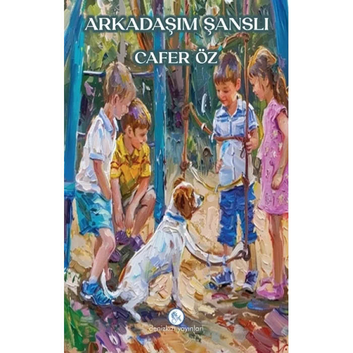 Arkadaşım Şanslı