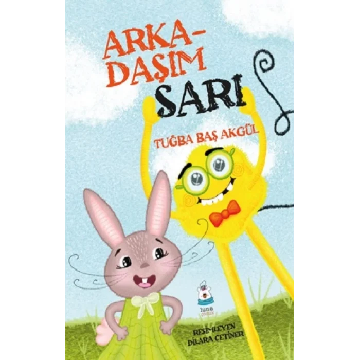 Arkadaşım Sarı