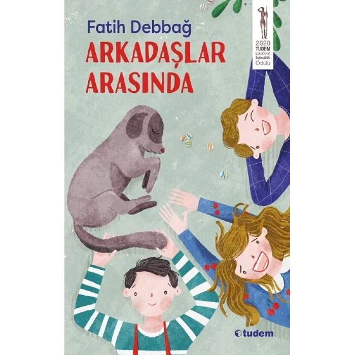 Arkadaşlar Arasında