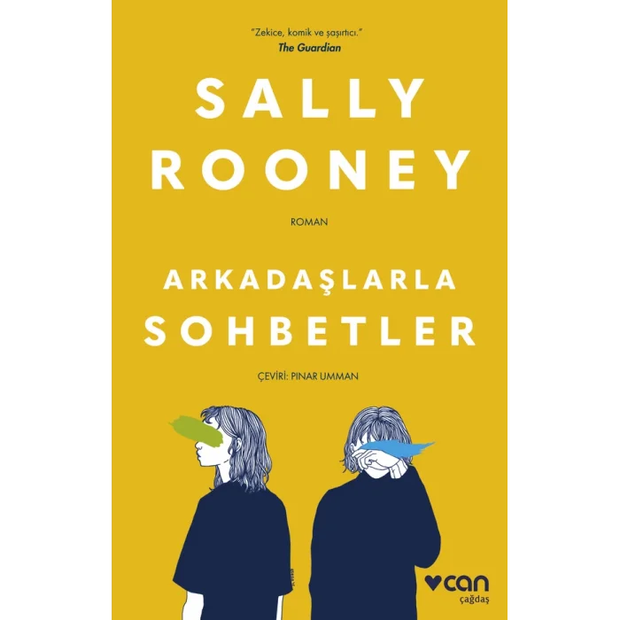 Arkadaşlarla Sohbetler