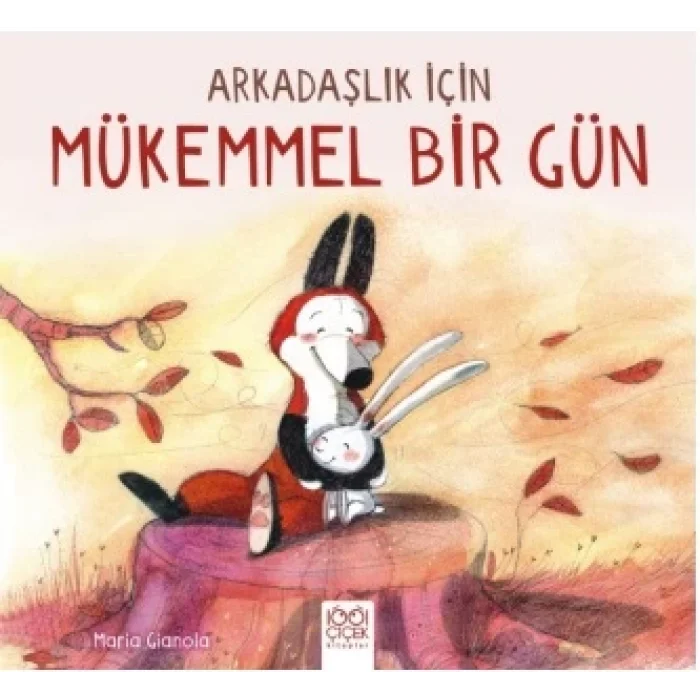 Arkadaşlık için Mükemmel Bir Gün