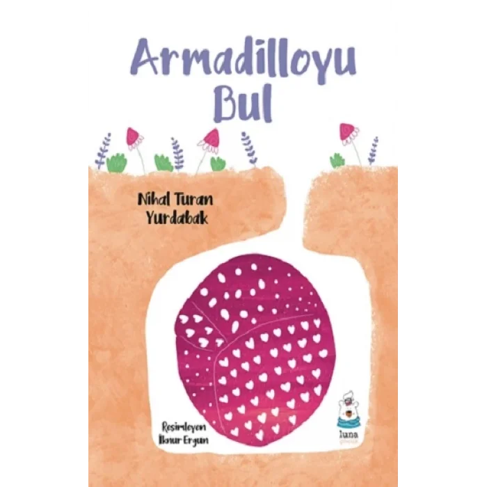 Armadilloyu Bul