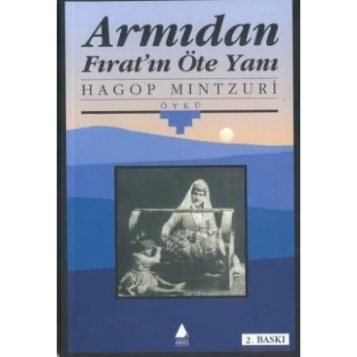 Armıdan Fıratın Öte Yanı