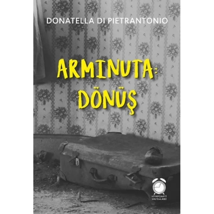 Arminuta: Dönüş