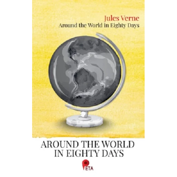 Around The World in Eighty Days
