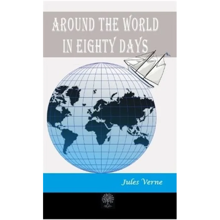 Around the World in Eighty Days
