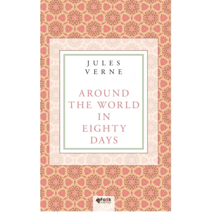 Around the World in Eighty Days