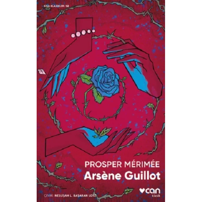 Arsene Guillot