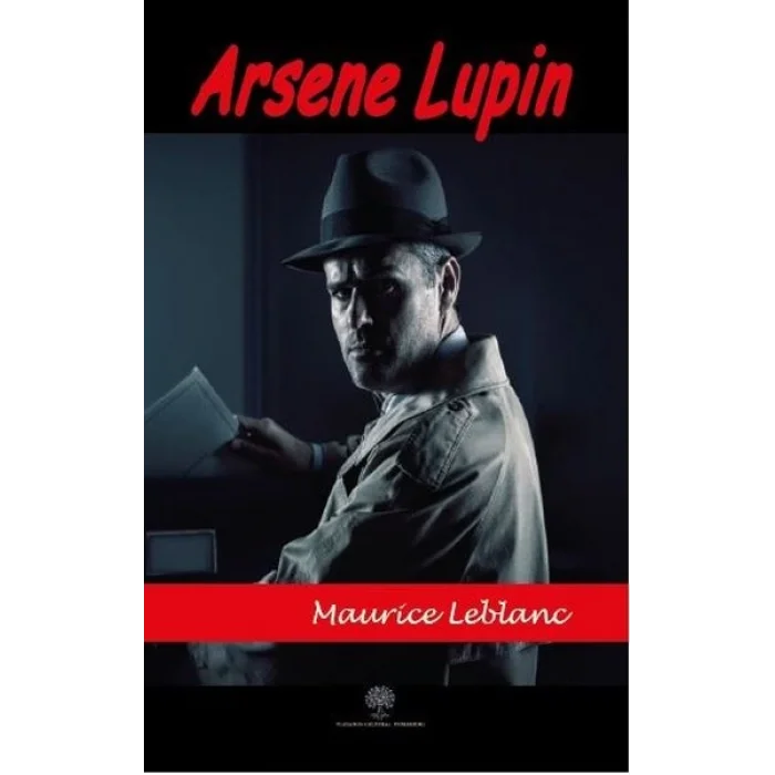 Arsene Lupin