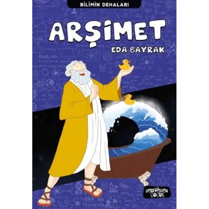 Arşimet