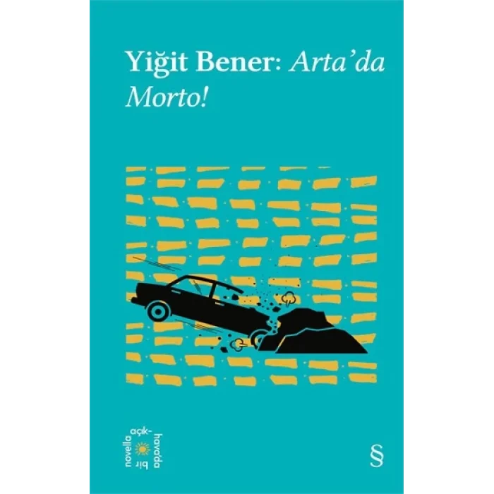 Artada Morto - Everest Açıkhava 32