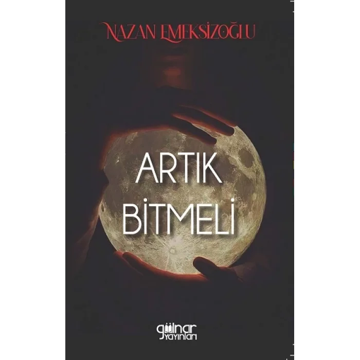 Artık Bitmeli