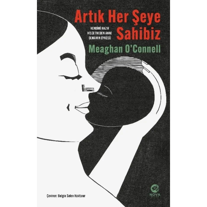Artık Her Şeye Sahibiz