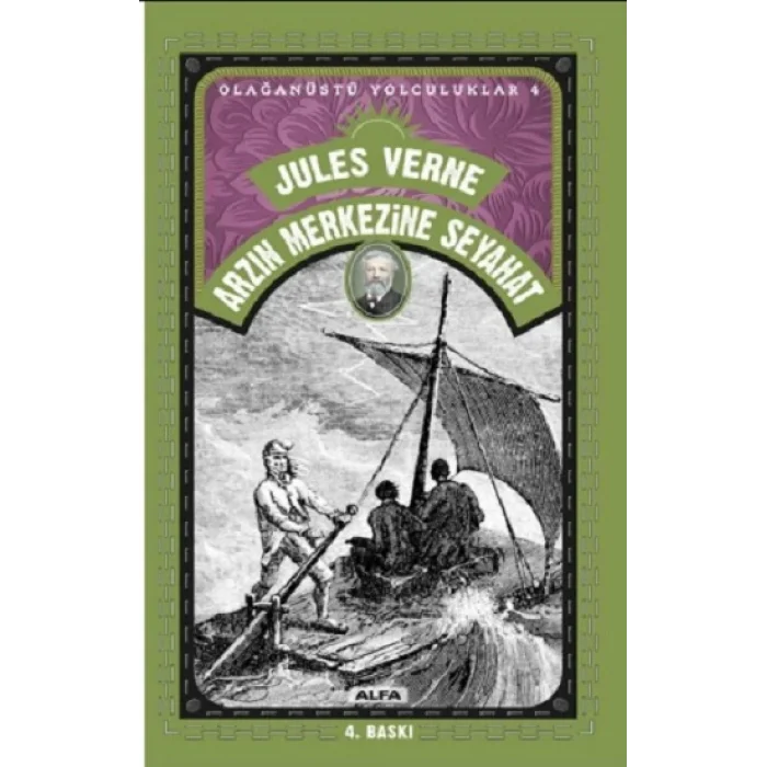 Arzın Merkezine Seyahat