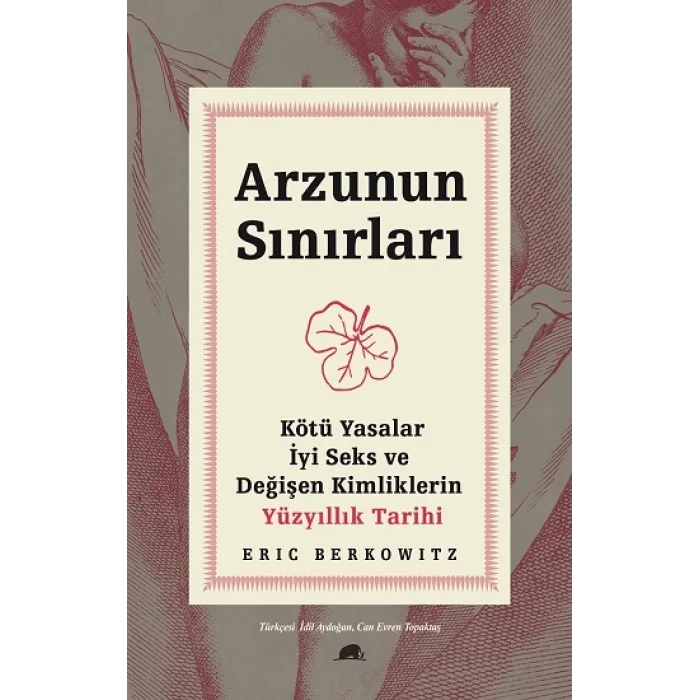 Arzunun Sınırları