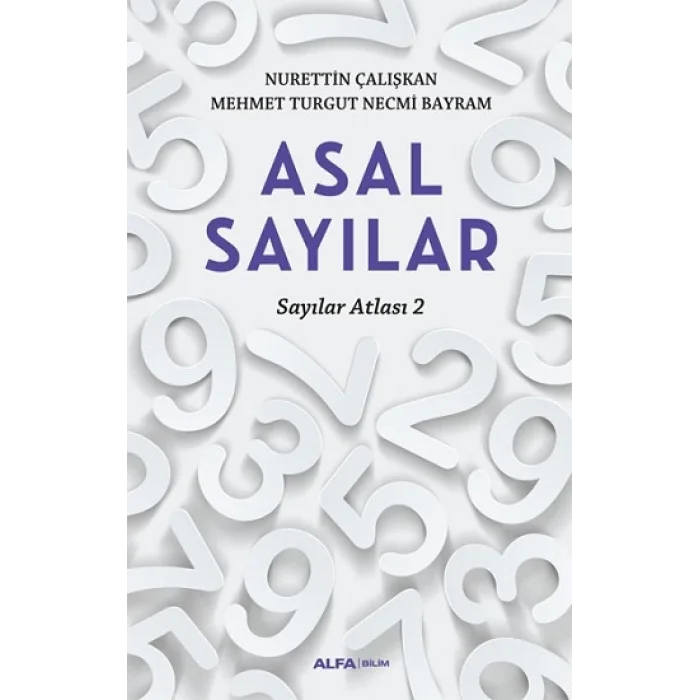 Asal Sayılar