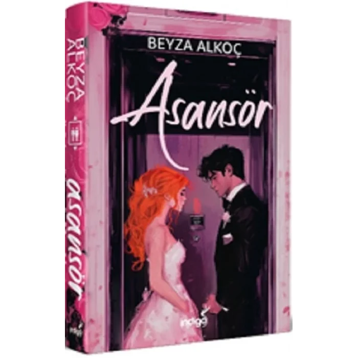 Asansör (Ciltli)