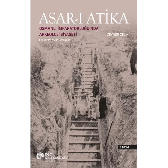 Asar-ı Atika